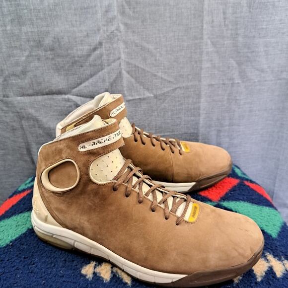 Nike Air Max Huarache 2k4 Premium Kobe Bryant 314430 211 Men sz 13 - Picture 14 of 16